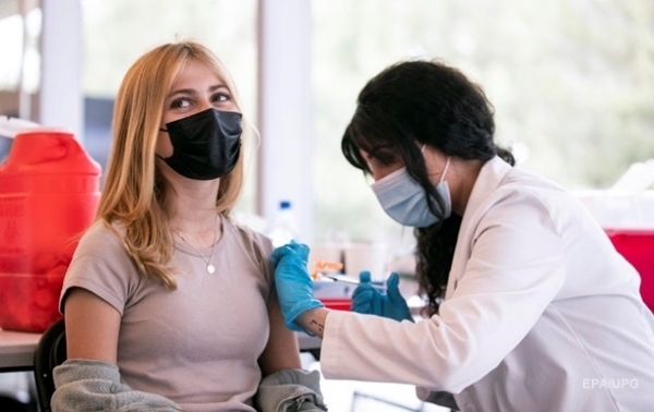 В Киеве нет необходимости в новых центрах вакцинации - КГГА
