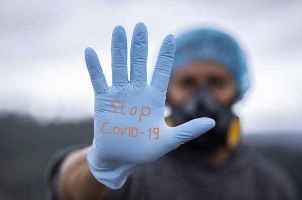 54 заболевших и 8 умерших: информация о коронавирусе в Одесской области на 2 июня