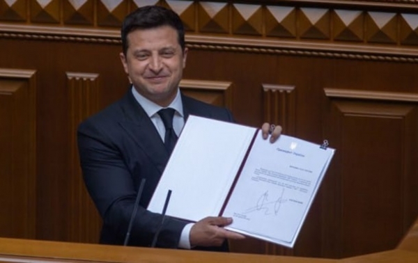 Итоги 28.06: Большой герб и открытое небоСюжет