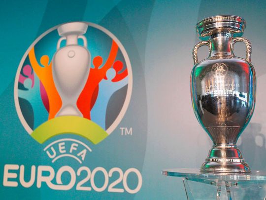 Футбольна вікторина «ФАКТІВ»: поспішайте виграти призи
