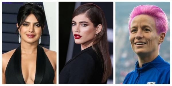 Конец эпохи «ангелов»: Victoria’s Secret представили новые лица бренда