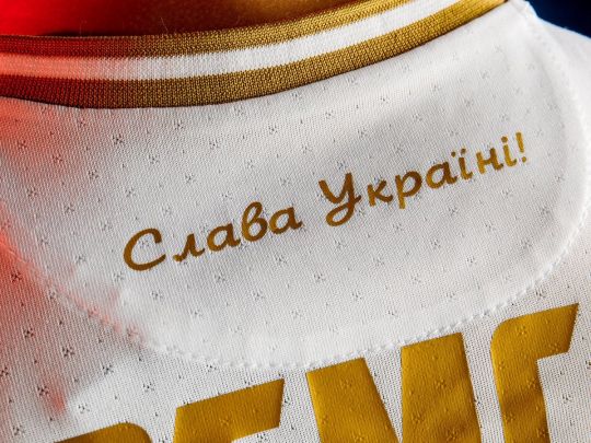 «Можу Аляску з Африкою намалювати»: нова форма збірної України на Євро-2020 розлютила росіян