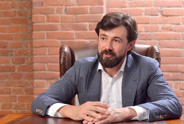 Серед постраждалих в результаті аварії літака в Росії виявився мільярдер