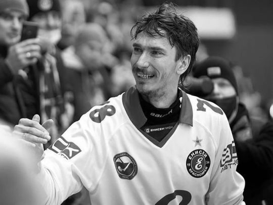 Шестиразовий чемпіон світу з Росії раптово помер у 30 років