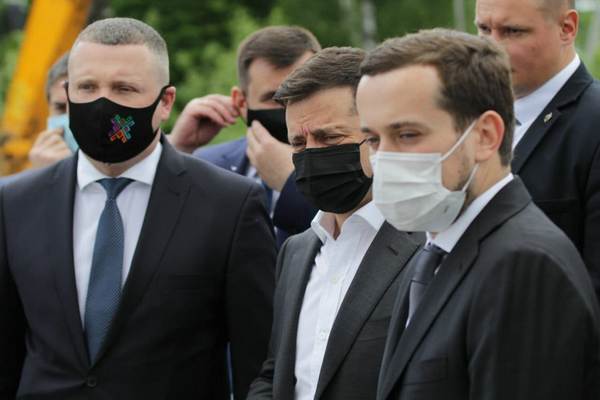 Зеленський оцінив досягнення програми «Велике будівництво» у Хмельницькій області