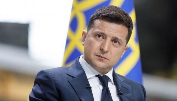 Зеленский представил программу «Здоровая Украина»: подробности