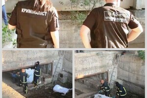Сын перестал выходить на связь: пропавшего одессита нашли убитым 