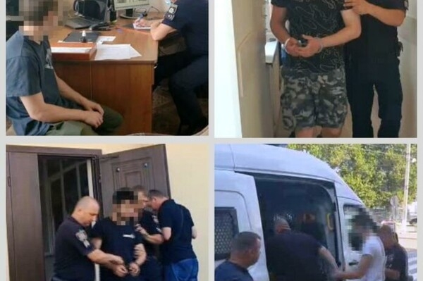 Сын перестал выходить на связь: пропавшего одессита нашли убитым 