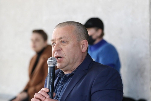 Футзал. Игорь КАЛИНИН: «Формат с турнирами буднего и выходного дней позволяет быть удобным для графика каждой из команд»
