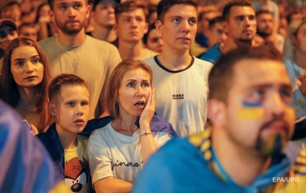 Локдаун осенью. Украина ожидает волну из-за дельтыСюжет