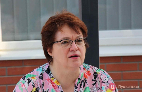 Замглавы МОЗ в Одессе: лучший способ борьбы с новой волной ковида — вакцинироваться