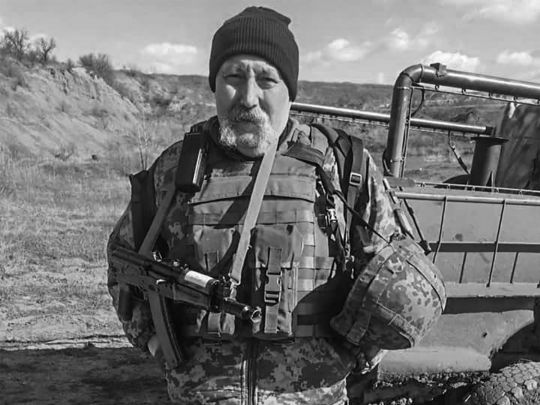 Був відомий під позивним «Феофан»: названо ім'я військового медика, який загинув на Донбасі