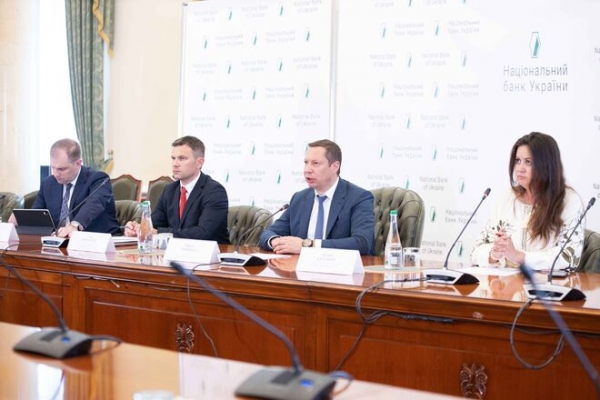 
У главы НБУ появится седьмой заместитель. Чем будет заниматься
