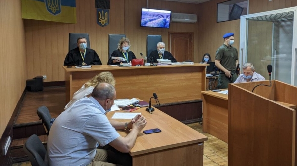 Убийство одесского тайбоксера: обвиняемый азербайджанец внезапно захотел повиниться 