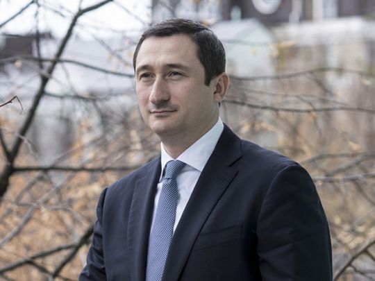 Чернишов може стати головою Кабміну замість Шмигаля, — блогер