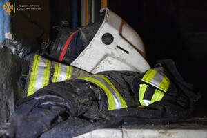 В Одессе горели ресторан и жилая квартира: спасли десятки людей