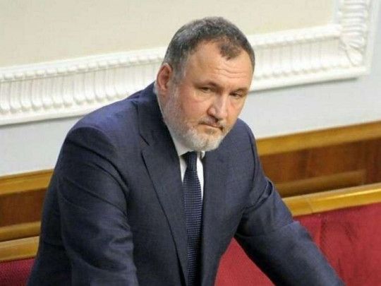 «Історія закінчиться погано»: Кузьмін передрік судді Вовку повторення долі його колеги Кірєєва