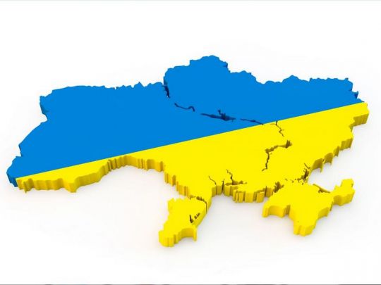 На офіційному сайті Олімпіади Крим відокремили від України