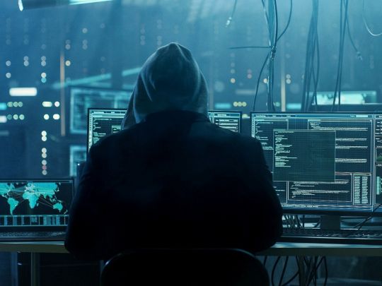 Російські хакери паралізували роботу понад тисячи компаній по всьому світу: що відомо про кібератаку