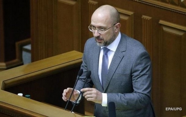 Украина готовит пять «безвизов» с Европейским Союзом
