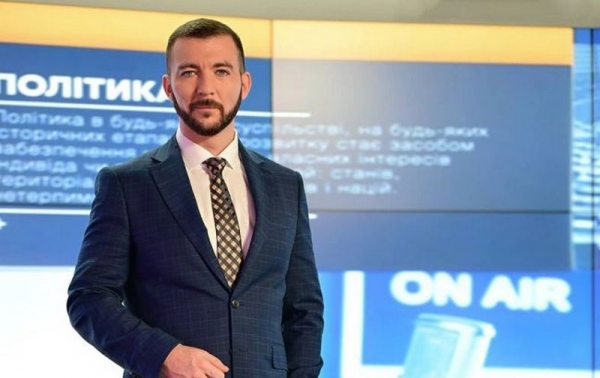 Зеленский назначил Сергея Никифорова своим новым пресс-секретарем: что о нем известно