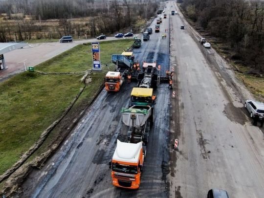ЗМІ повідомили про можливу причетність заступника голови ЄБРР до корупційних схем