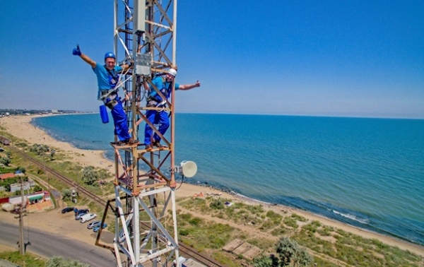 Ще одна ступінь свободиСпецпроект