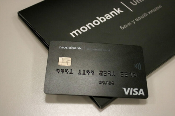 
monobank опроверг сделку с Альфа-банком

