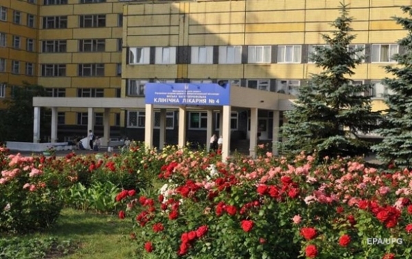 В Киеве женщина умерла после прививки Moderna