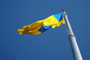 В аэропорту, на маяке и Потемкинской: как в Одессе отмечают День флага