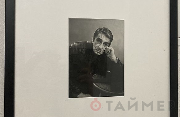 Уходящая натура: одесситам показали винтажные «ню»