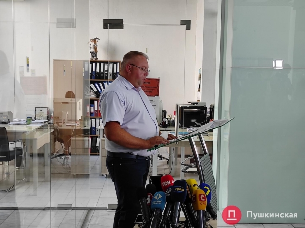 В лагере в Одессе подтвердили штамм «Дельта»: почти 500 детей изолировали, а остальных отправят по домам