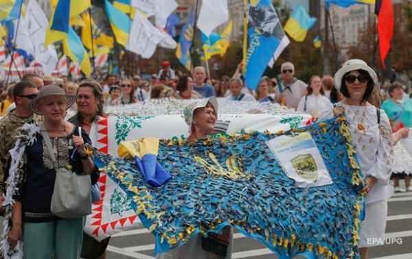 Осенью - локдаун. Украина ждет пятилетнюю пандемиюСюжет