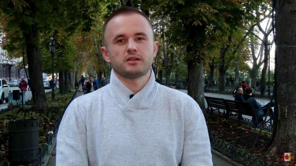 Руководить департаментом транспорта Одессы назначили директора КП «СМЭП»
