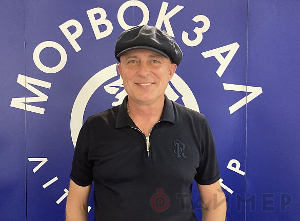Автор трека «Братва, не стреляйте друг в друга!» выступит в Одессе на «Море шансона»  