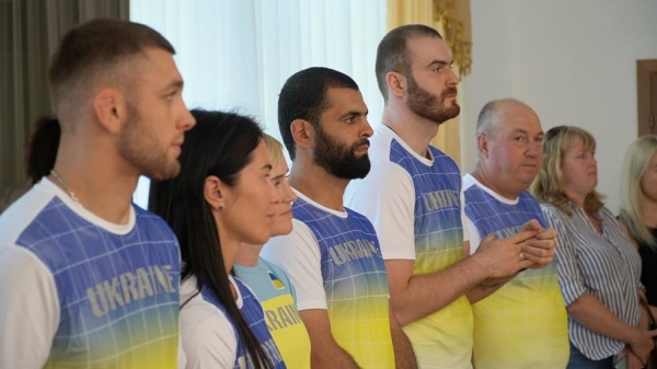 Гриневецкий порадовался «хоть одной» одесской олимпийской медали