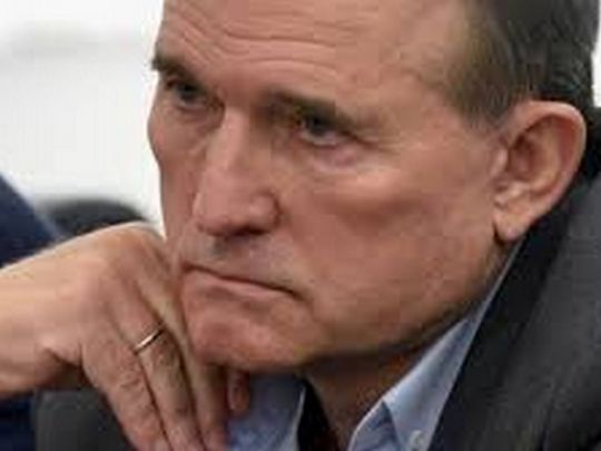 Експерт озвучив причину переслідування Медведчука