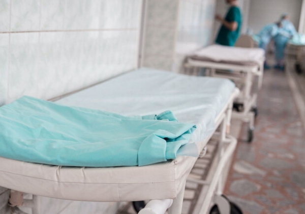 Все хуже: какая статистика Covid-19 в Одесской области сегодня