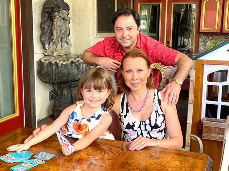 Я відмовляюся від українського громадянства, — Оксана Баюл