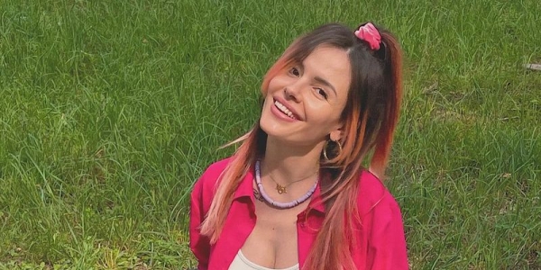 MamaRika показала фигуру до и после родов