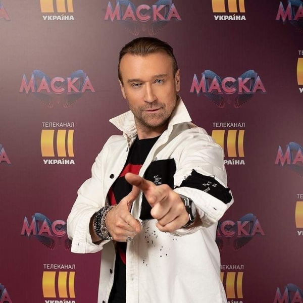Названы звездные детективы второго сезона шоу «Маска»