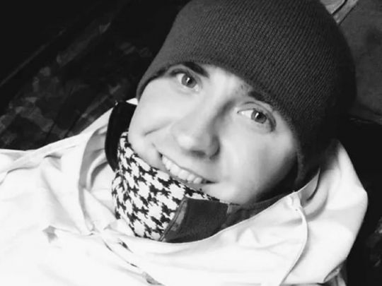 Стало відомо ім'я бійця ВСУ, убитого ракетою бойовиків на Донбасі