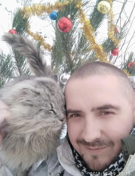 Стало відомо ім'я бійця ВСУ, убитого ракетою бойовиків на Донбасі