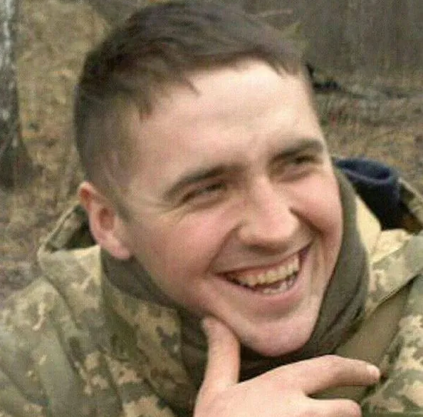Стало відомо ім'я бійця ВСУ, убитого ракетою бойовиків на Донбасі