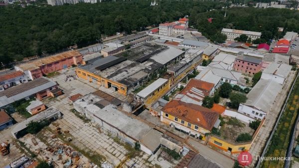 Третья попытка пустить с молотка закрытую после бунта одесскую колонию провалилась