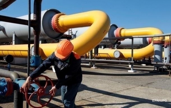 Итоги 28.09: Конфликт с Венгрией и дорогой газСюжет