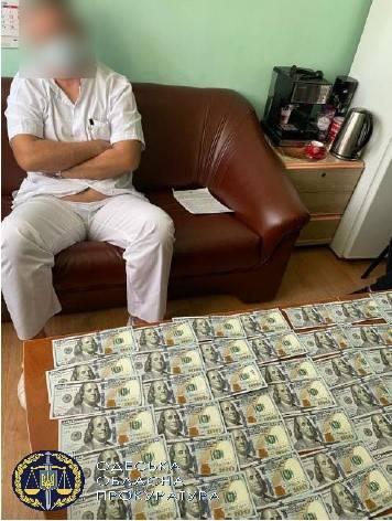В Одессе будут судить экс-главу кардиохирургии областной больницы: в чем его обвиняют