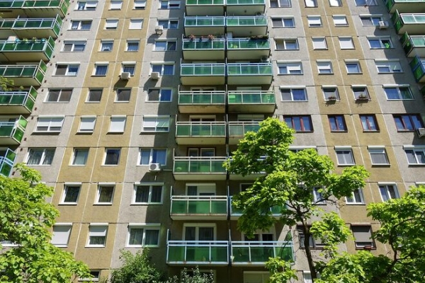 
Продажа ипотечного и арестованного имущества: в Украине заработали новые правила

