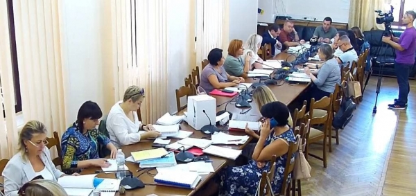 Зима близко: одесские тепловики хотят более 300 миллионов из горбюджета 