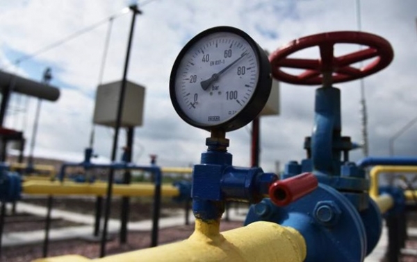 Цены на газ установили новый максимум 